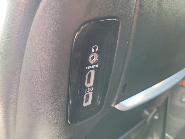 2018 Chrysler Pacifica Touring L Plus FWD