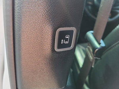 2018 Chrysler Pacifica Touring L Plus FWD