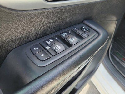 2018 Chrysler Pacifica Touring L Plus FWD