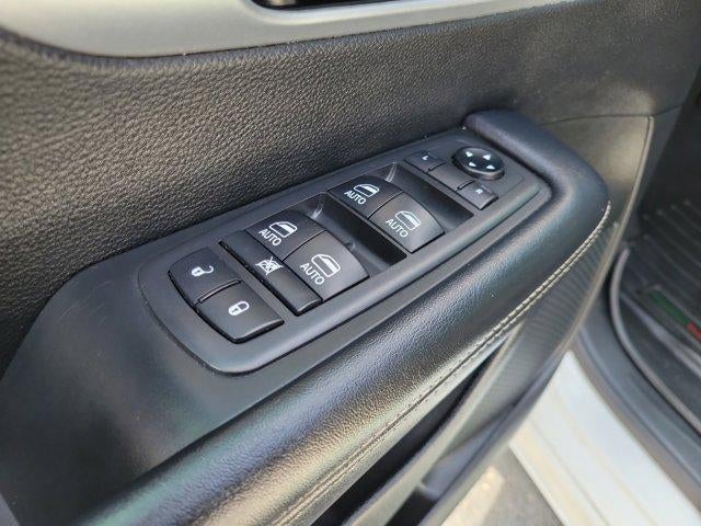 2018 Chrysler Pacifica Touring L Plus FWD