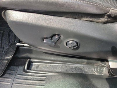 2018 Chrysler Pacifica Touring L Plus FWD