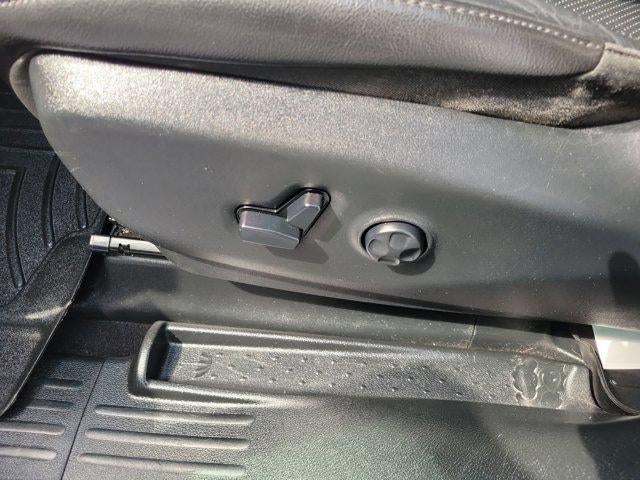 2018 Chrysler Pacifica Touring L Plus FWD