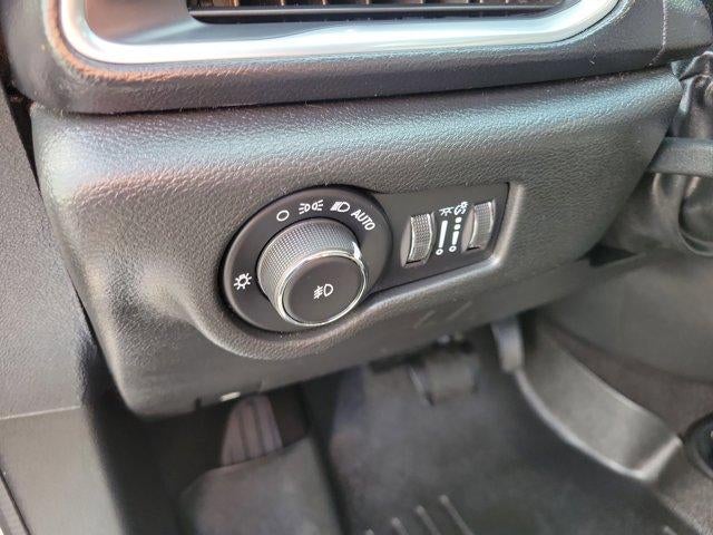 2018 Chrysler Pacifica Touring L Plus FWD