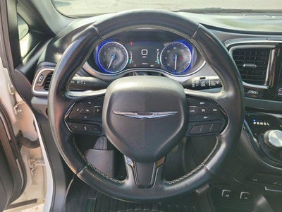 2018 Chrysler Pacifica Touring L Plus FWD