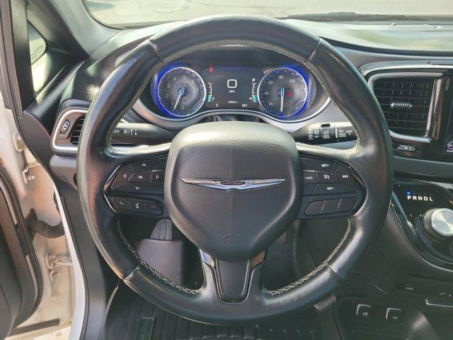 2018 Chrysler Pacifica Touring L Plus FWD