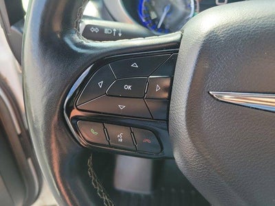 2018 Chrysler Pacifica Touring L Plus FWD