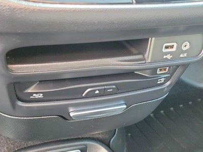 2018 Chrysler Pacifica Touring L Plus FWD