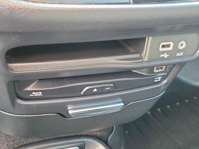 2018 Chrysler Pacifica Touring L Plus FWD