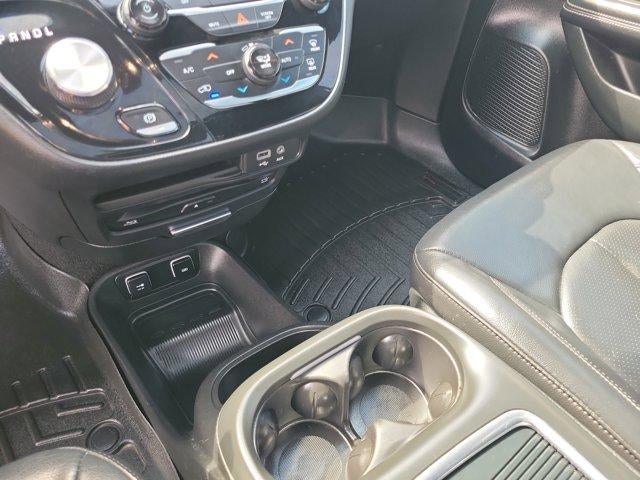 2018 Chrysler Pacifica Touring L Plus FWD