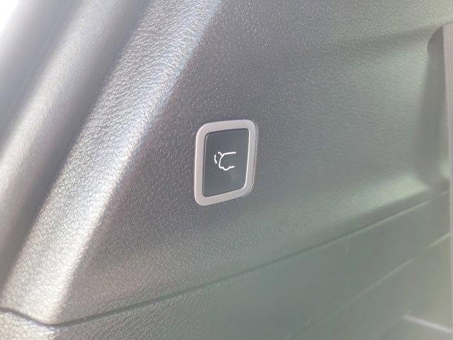 2018 Chrysler Pacifica Touring L Plus FWD