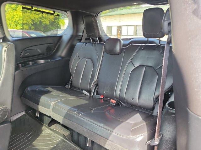 2018 Chrysler Pacifica Touring L Plus FWD