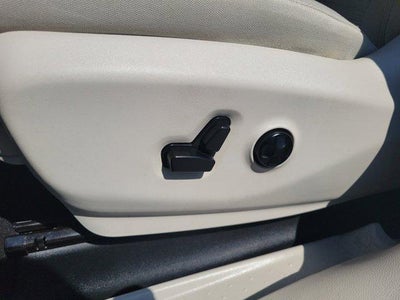 2018 Chrysler Pacifica Hybrid Touring Plus FWD