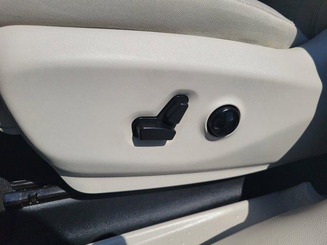 2018 Chrysler Pacifica Hybrid Touring Plus FWD