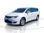 2018 Chrysler Pacifica Hybrid Touring Plus FWD