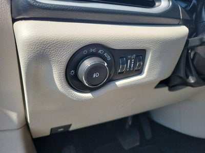 2018 Chrysler Pacifica Hybrid Touring Plus FWD