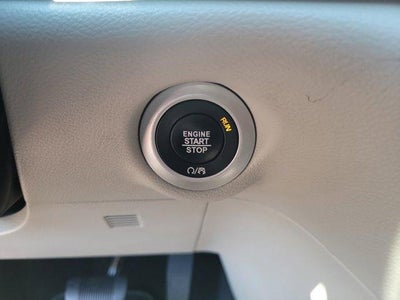 2018 Chrysler Pacifica Hybrid Touring Plus FWD