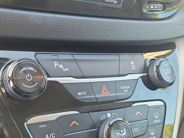 2018 Chrysler Pacifica Hybrid Touring Plus FWD