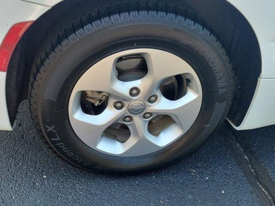 2018 Chrysler Pacifica Hybrid Touring Plus FWD