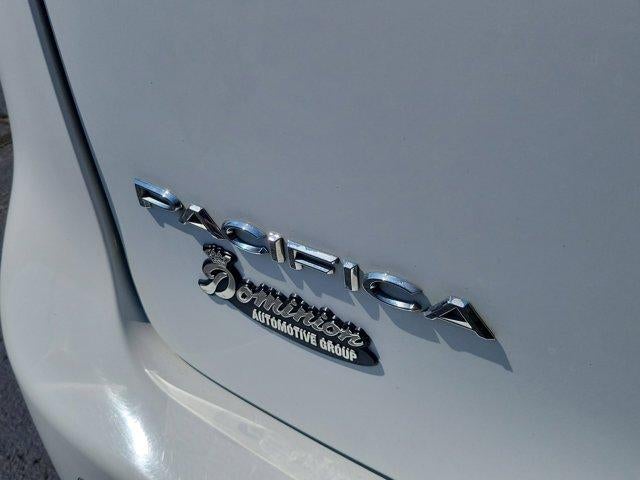 2018 Chrysler Pacifica Hybrid Touring Plus FWD