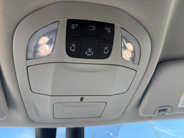 2021 Chrysler Pacifica Hybrid Touring L FWD