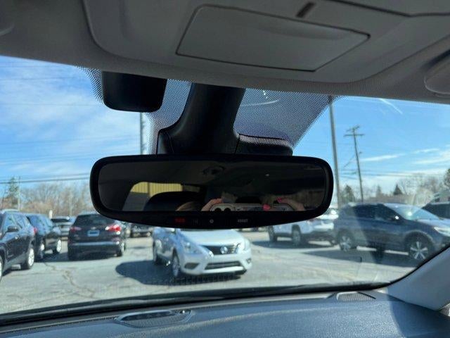 2021 Chrysler Pacifica Hybrid Touring L FWD