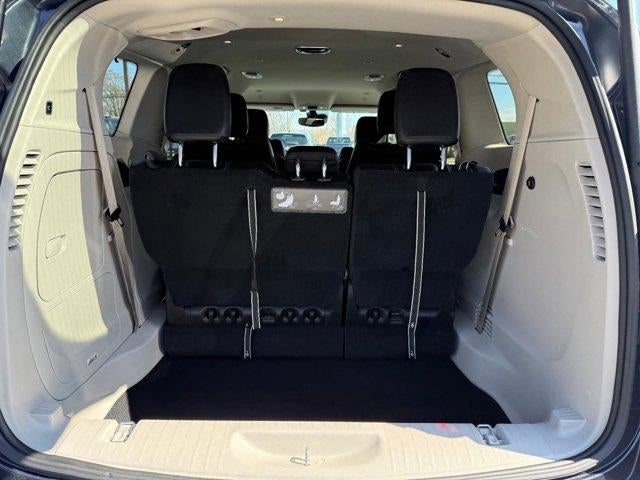 2021 Chrysler Pacifica Hybrid Touring L FWD