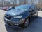 2021 Chrysler Pacifica Hybrid Touring L FWD