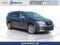 2021 Chrysler Pacifica Limited AWD
