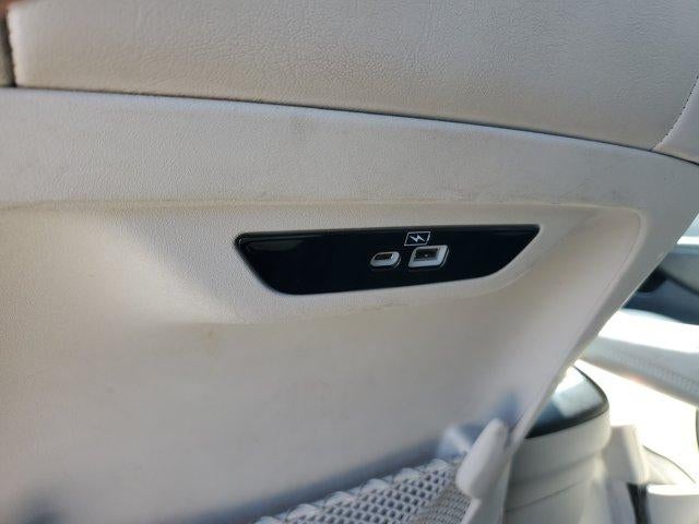2021 Chrysler Pacifica Limited AWD