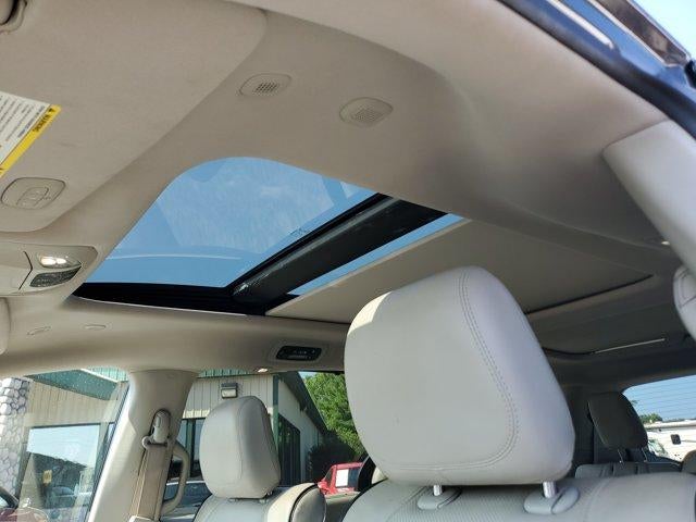 2021 Chrysler Pacifica Limited AWD