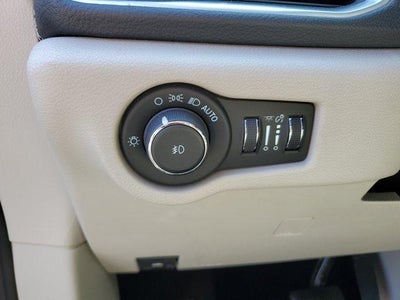 2021 Chrysler Pacifica Limited AWD