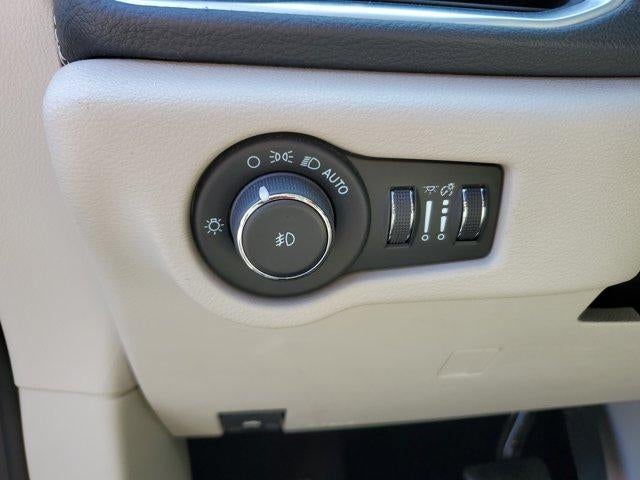 2021 Chrysler Pacifica Limited AWD
