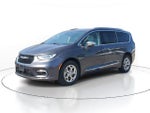 2021 Chrysler Pacifica Limited AWD