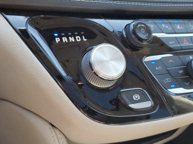 2021 Chrysler Pacifica Limited AWD