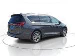 2021 Chrysler Pacifica Limited AWD