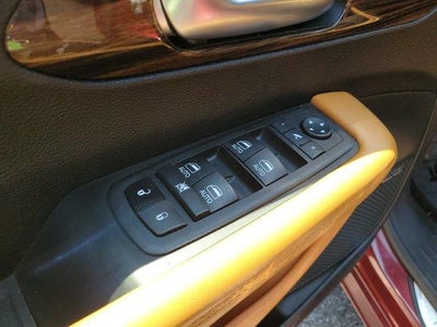 2023 Chrysler Pacifica Pinnacle AWD