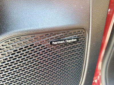 2023 Chrysler Pacifica Pinnacle AWD