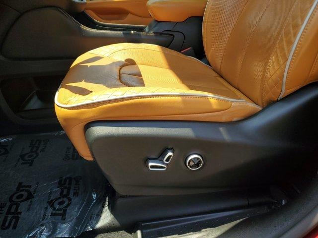2023 Chrysler Pacifica Pinnacle AWD