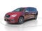 2023 Chrysler Pacifica Pinnacle AWD