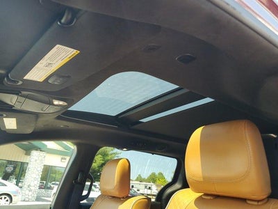 2023 Chrysler Pacifica Pinnacle AWD