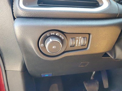 2023 Chrysler Pacifica Pinnacle AWD