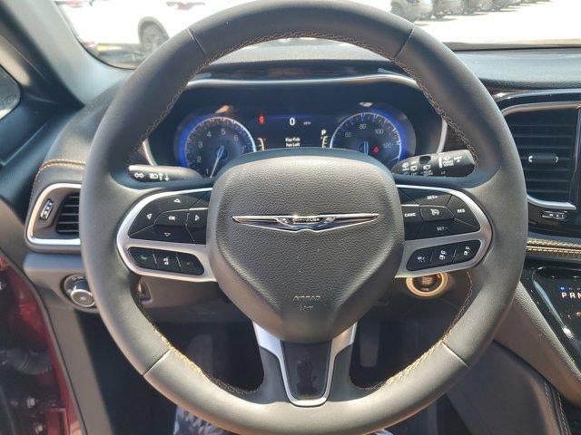 2023 Chrysler Pacifica Pinnacle AWD