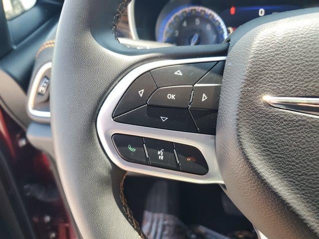 2023 Chrysler Pacifica Pinnacle AWD