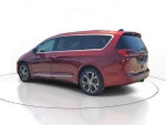 2023 Chrysler Pacifica Pinnacle AWD