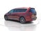 2023 Chrysler Pacifica Pinnacle AWD