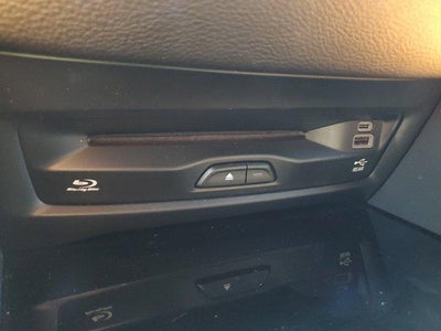2023 Chrysler Pacifica Pinnacle AWD