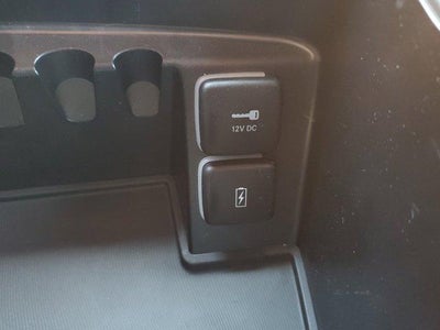 2023 Chrysler Pacifica Pinnacle AWD