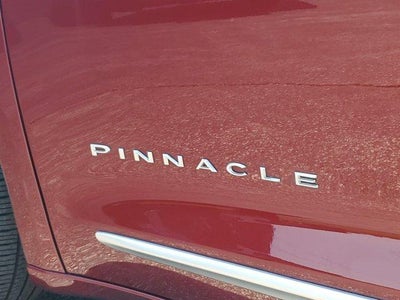 2023 Chrysler Pacifica Pinnacle AWD
