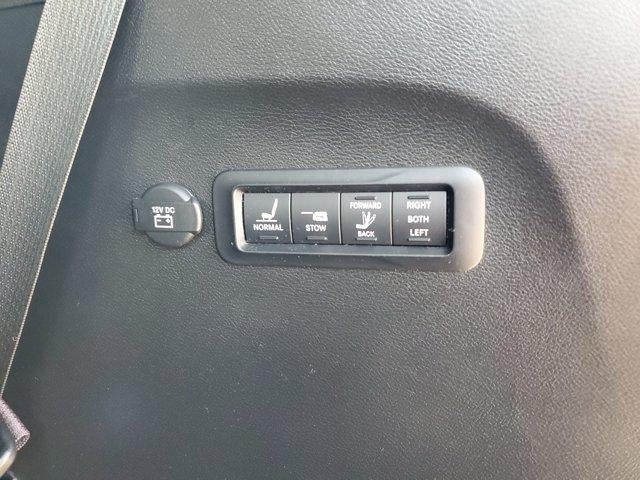 2023 Chrysler Pacifica Pinnacle AWD