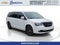 2018 Dodge Grand Caravan SE Wagon